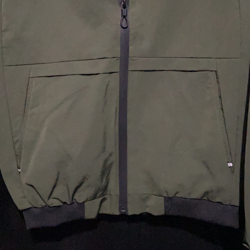 Fall Jacket - Picture 5 of 5